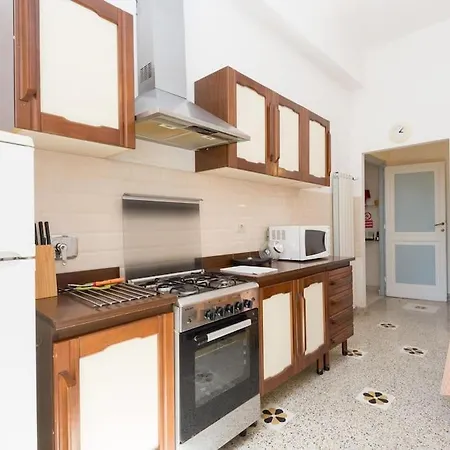 Daire Vatican Comfortable Sunny Roma