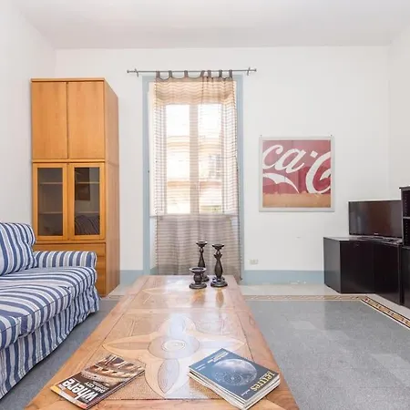 Daire Vatican Comfortable Sunny *