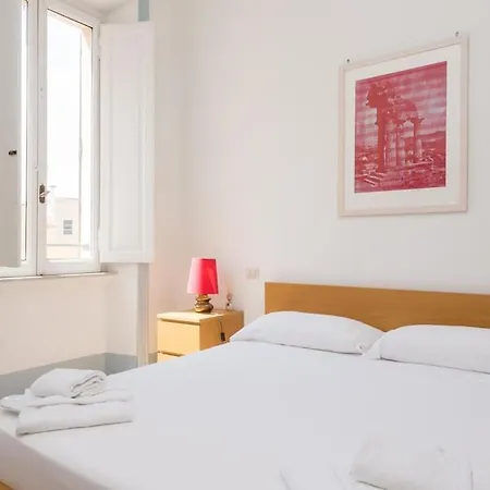 Vatican Comfortable Sunny Roma