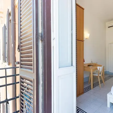 Daire Vatican Comfortable Sunny Roma