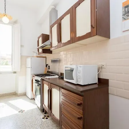 Vatican Comfortable Sunny * Roma