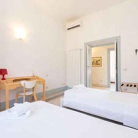 Vatican Comfortable Sunny