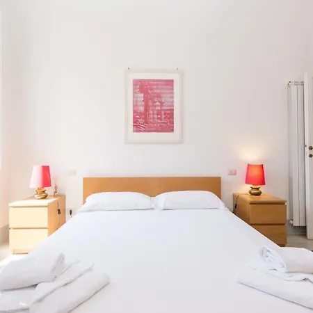 Vatican Comfortable Sunny Daire Roma