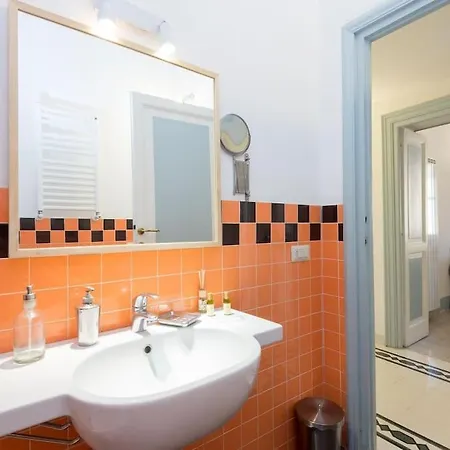 Daire Vatican Comfortable Sunny *