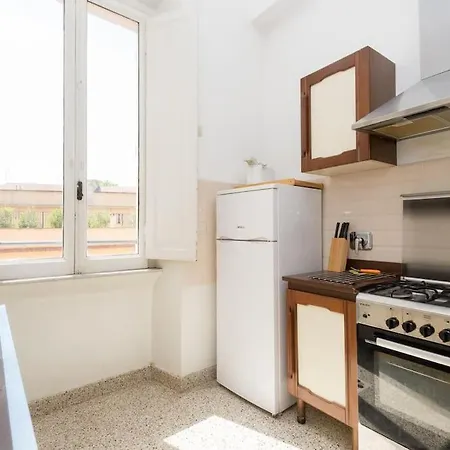 Vatican Comfortable Sunny *