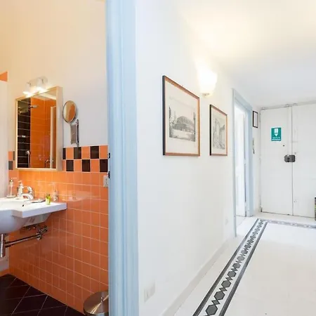 Vatican Comfortable Sunny