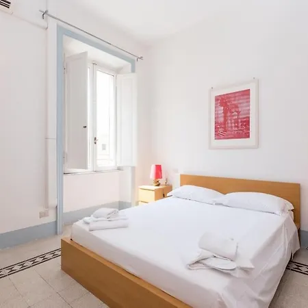 Daire Vatican Comfortable Sunny