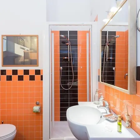 Daire Vatican Comfortable Sunny *