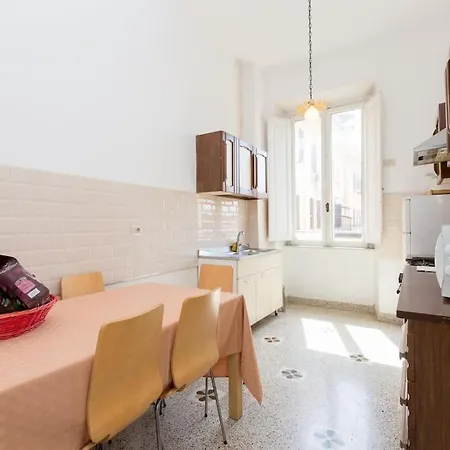 Daire Vatican Comfortable Sunny *