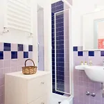 Appartement Vatican Comfortable Sunny Rome