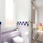 Appartement Vatican Comfortable Sunny Rome