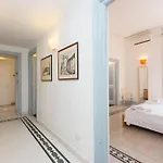 Vatican Comfortable Sunny Appartement *