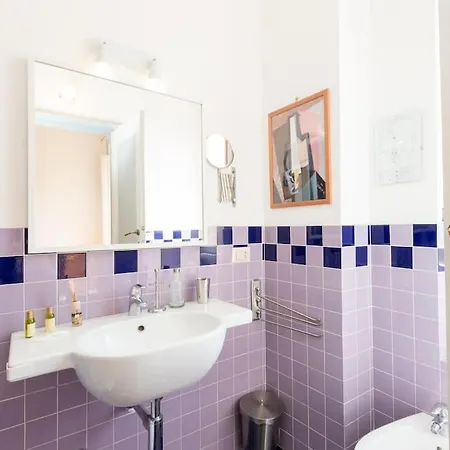 Vatican Comfortable Sunny Apartamento