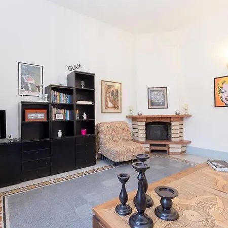 Vatican Comfortable Sunny Apartamento *