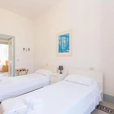 Vatican Comfortable Sunny Apartamento *