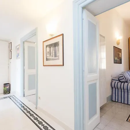 Apartamento Vatican Comfortable Sunny