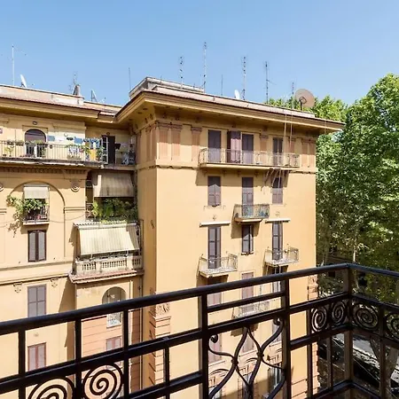 Vatican Comfortable Sunny * Rom